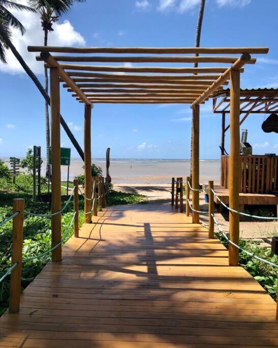 Mani Milagres Studio - Gamboa Patacho Porto de Pedras Exterior photo